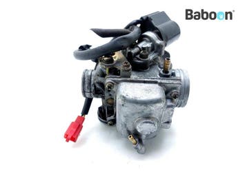 Carburateur Kymco Agility City 150, Verzenden, Gebruikt