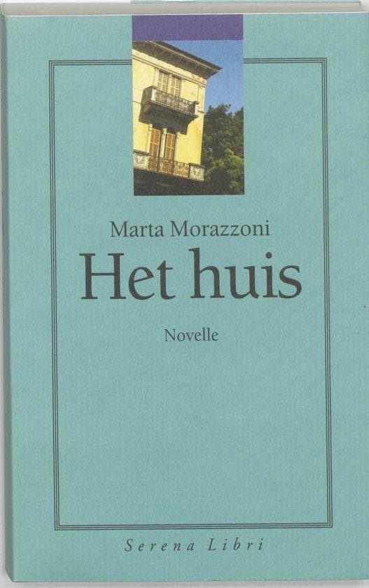 Het Huis, Boeken, Literatuur, Ophalen of Verzenden
