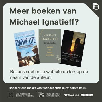 On Consolation - Michael Ignatieff 9780805055214, Verzenden, Zo goed als nieuw, Michael Ignatieff