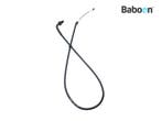 Chokekabel Honda CBR 1100 XX Blackbird 1999-2006 (CBR1100XX, Verzenden, Gebruikt