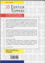 35 Elektuur Toppers 9789053811900 P. van Beeck, Verzenden, Gelezen, P. van Beeck