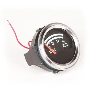 Omix Voltmeter 76-86 Jeep CJ Models, Ophalen of Verzenden, Nieuw