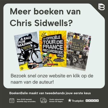 Bike Repair Manual - Chris Sidwells 9781409365242, Boeken, Verzenden, Gelezen, Chris Sidwells