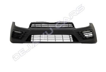 R Look Voorbumper voor Volkswagen Scirocco 3 Facelift, Ophalen of Verzenden