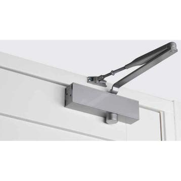 Intersteel Deurdranger met schaararm DR 120, 207x55x40,, Verzenden, Nieuw