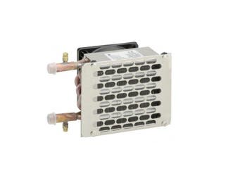 Eberspächer Helios 2000 warmtewisselaar Alu 12V, Ophalen of Verzenden, Nieuw