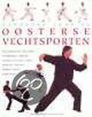 Oosterse gevechtskunst 9789062489985 F. Goodman, Boeken, Verzenden, Gelezen, F. Goodman