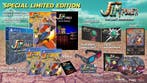 Jim Power: The Lost Dimension Special Limited Edition (Pl..., Spelcomputers en Games, Verzenden, Gebruikt