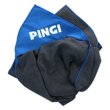 Pingi Premium XXL Drying Towel droogdoek 90x60 cm, Verzenden