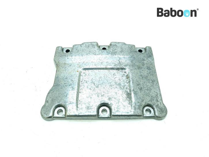 Kleppendeksel Harley-Davidson FXDB Dyna Street Bob 2009-2017, Motoren, Onderdelen | Harley-Davidson, Gebruikt, Verzenden