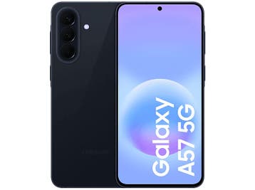 Samsung -  Galaxy A57 5g, Verzenden, Touchscreen, Nieuw, Zonder abonnement