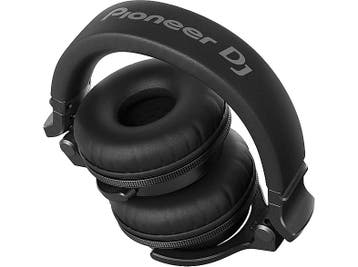 Pioneer Dj -  Hdj-cue1bt-k  - Zwart, Verzenden, Nieuw, Overige merken, Bluetooth
