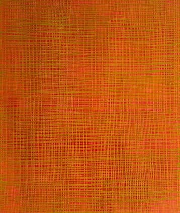 Ronan Martin (1966) - The King Of The Sweet (Fluo), Antiek en Kunst