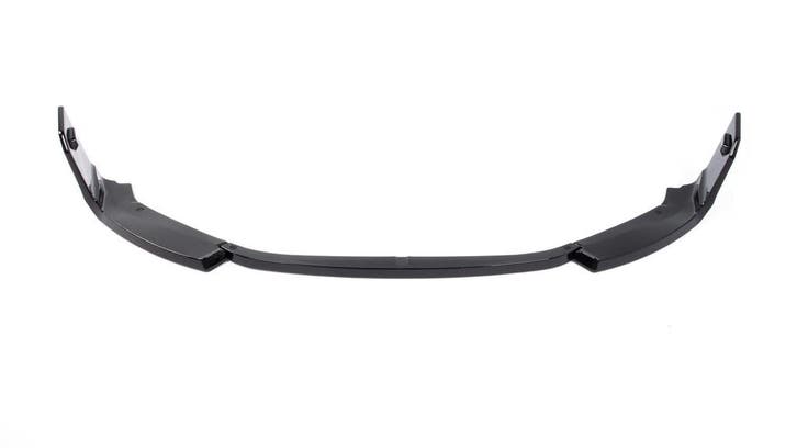 BMW G87 M2 Glans zwarte Performance voorlip splitter, Auto diversen, Tuning en Styling, Verzenden