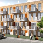 Appartement in Almere gevonden voor €1050,- pm, Huizen en Kamers, Huizen te huur, Direct bij eigenaar, Almere, Appartement, Almere