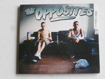 The Opposites - Begin Twintig, Ophalen of Verzenden, Zo goed als nieuw