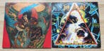 Dokken, Def Leppard - Beast From The East + Hysteria / LP, Nieuw in verpakking