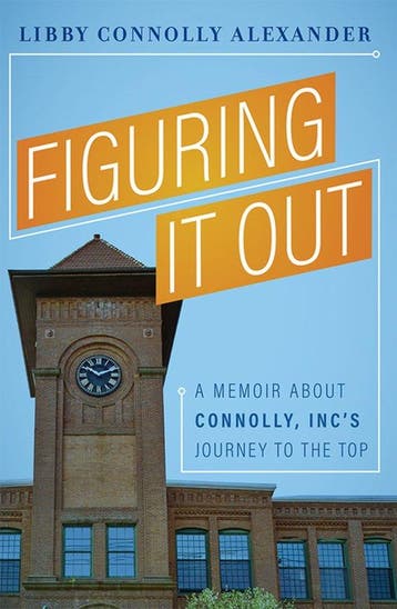 Figuring It Out - Libby Connolly Alexander 9781642250435, Verzenden, Zo goed als nieuw, Libby Connolly Alexander