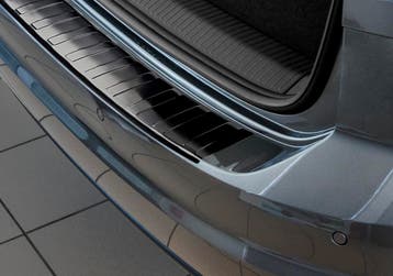 Achterbumperbeschermer | geschikt voor Volkswagen Golf Sport, Verzenden, Nieuw, Volkswagen