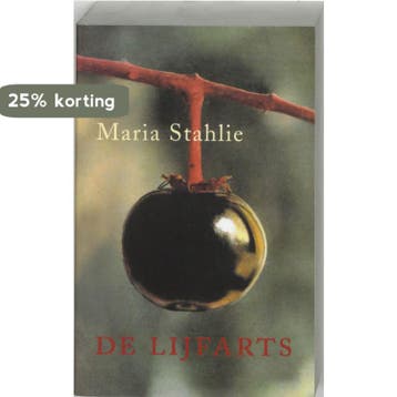 De Lijfarts - Maria Stahlie 9789044601237, Verzenden, Gelezen, Maria Stahlie
