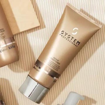 System Professional Repair Conditioner R2, Verzenden, Nieuw