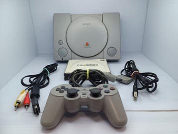 Sony - Playstation 1 (PS1) - Sony PlayStation 1 Model, Nieuw