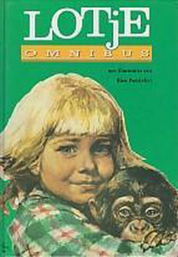 LOTJE - Haar 9789060912836, Boeken, Verzenden, Gelezen, Haar