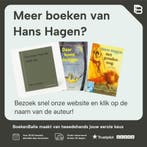 Lichtjes in je ogen 9789045103594 Hans Hagen, Verzenden, Gelezen, Hans Hagen