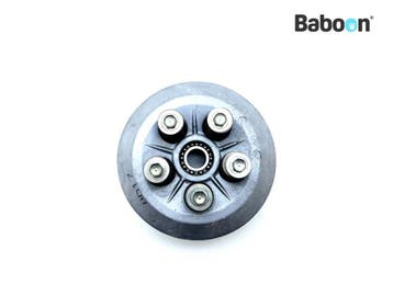 Koppelingshuis Honda CB 1000 R 2008-2016 (CB1000R) Inner, Verzenden, Gebruikt