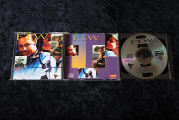 F.T.W. CDI Video CD, Verzenden, Nieuw