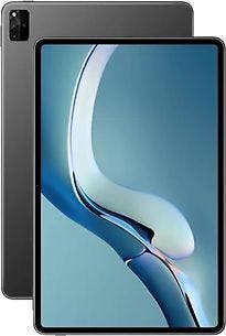 Huawei MatePad Pro 12,6 256GB [wifi, Model 2021] grijs, Computers en Software, Windows Tablets, Gebruikt, Verzenden, Huawei MatePad Pro 12,6