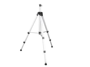 Leica FS 10 - Aluminium Tripod - Telescopische Kolom 1,88m -, Verzenden, Nieuw