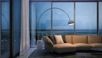 Flos - Achille Castiglioni, Pier Giacomo Castiglioni -