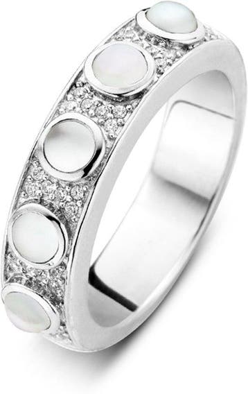 TI SENTO - Milano Ring 12132MW - Maat 16.00, Verzenden, Nieuw