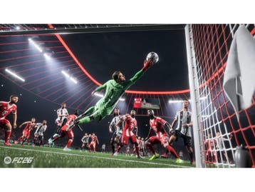 Sony PlayStation 5 - Digital Edition - EA SPORTS FC 26, Spelcomputers en Games, Spelcomputers | Sony PlayStation 5, Verzenden