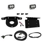Baja Designs 2021+ Ford Bronco Dual S2 Sport W/C Reverse Kit, Ophalen of Verzenden, Nieuw