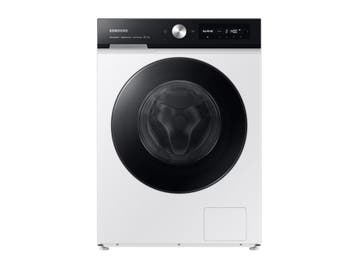 SAMSUNG WW11BB744AGES2 - Wasmachine - AI Energy Mode - Wit, Verzenden, Zo goed als nieuw