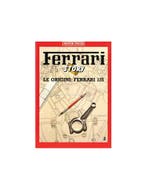 1985 FERRARI STORY FERRARI 125 MAGAZINE 3 ENGELS /, Boeken, Auto's | Folders en Tijdschriften, Nieuw, Ferrari, Author
