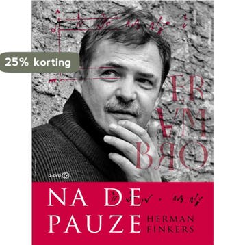 Herman Finkers - Na De Pauze 8712705055477, Verzenden, Gelezen