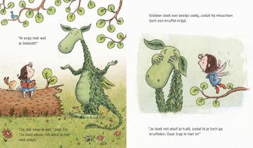Slobber wil knuffelen 9789051166569 Sean Julian, Verzenden, Gelezen, Sean Julian