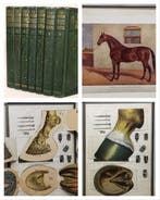 Prof. J. Wortley Axe - The Horse Its Treatment In Health And