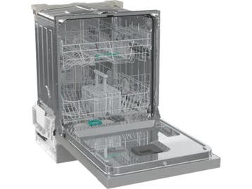 Gorenje GU642E90X - Onderbouw Vaatwasser - 13 Couverts - 47, Verzenden, Zo goed als nieuw