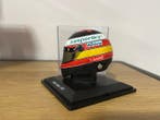 Spark 1:5 - Modelauto - Carlos Sainz Speciale Editie GP, Nieuw