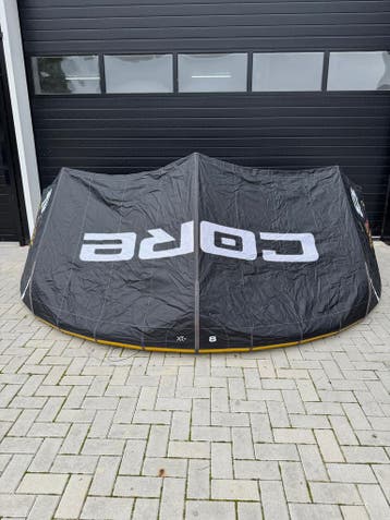 Core XR Pro2 8m, Watersport en Boten, Ophalen of Verzenden, Nieuw