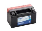 Accu Exide ETX7A-BS (YTX7A-BS/ NTX7A-BS/ FTX7A-BS), Verzenden, Nieuw