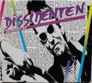 cd - Dissidenten &amp; Karnataka College Of Percussion -..., Verzenden, Zo goed als nieuw