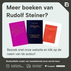 Vorm en beweging / Werken en voordrachten / h3 9789060385425, Boeken, Verzenden, Zo goed als nieuw, Rudolf Steiner