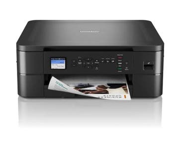 Brother DCPJ1050DW Multifunctionele Inktprinter, WiFi Dir..., Computers en Software, Verzenden, Nieuw