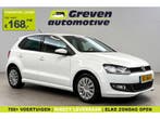 Volkswagen Polo 1.0 BlueMotion | Airco | Carplay | Cruise, Wit, Handgeschakeld, Nieuw, Benzine