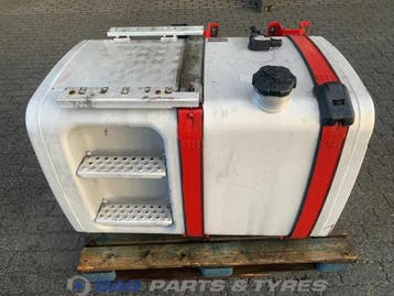 Brandstoftank MAN 450 Liter 81272036021, Auto-onderdelen, Ophalen, Gebruikt, MAN, Brandstofsystemen